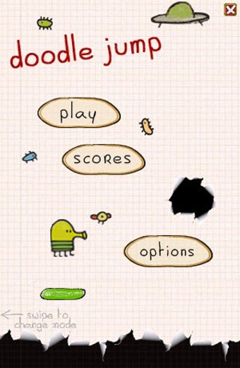 Obraz 0 dla Doodle Jump
