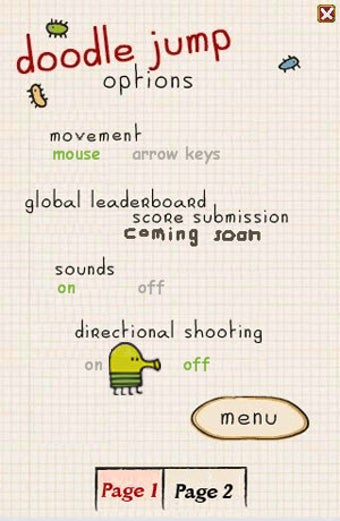 Image 4 pour Doodle Jump