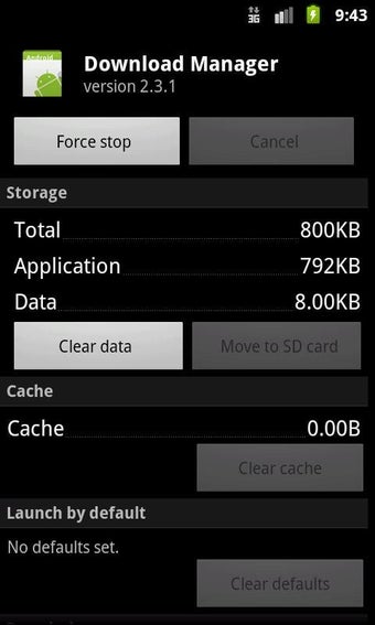 Bild 0 für Download Manager