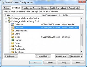 Immagine 0 per GeniusConnect