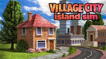 Image 0 for Village City