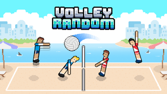 Image 0 pour Volley Random