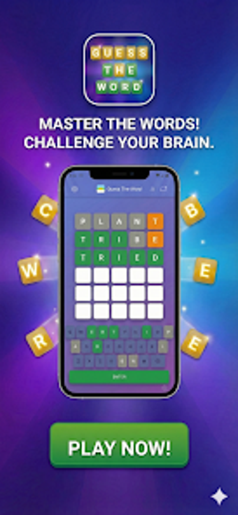 Image 0 for WordRival: Guess The Word