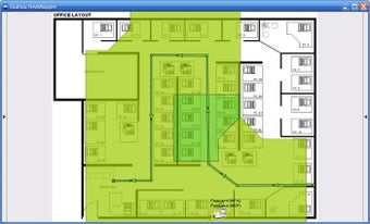 Bild 1 für Ekahau HeatMapper