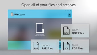 Bild 0 für WinOpener
