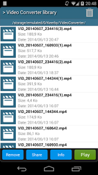 Bild 0 für Video Converter
