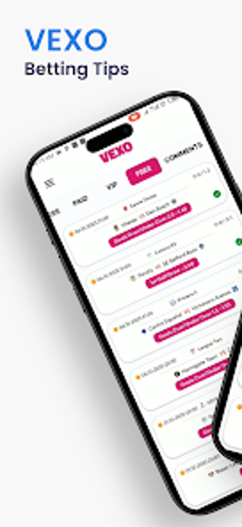 Obraz 0 dla Vexo Betting Tips