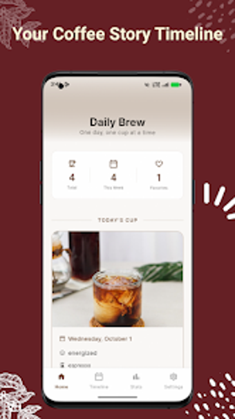 Daily Brewの画像0