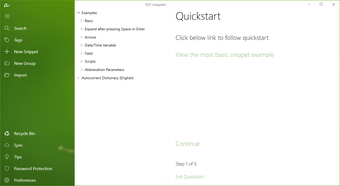 Image 0 for aText Premium