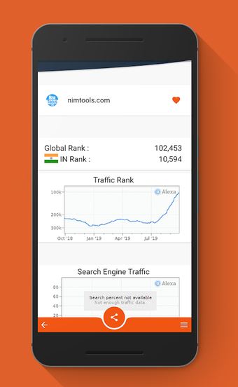 Image 0 for aRank - Best Alexa Rank C…