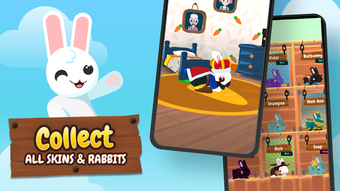 Bunniiies - Family Editio…的第0张图片