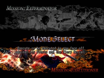 Image 3 pour Devil May Cry 4