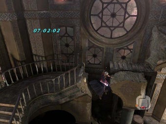 Devil May Cry 4の画像6