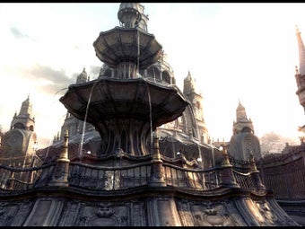 Image 5 pour Devil May Cry 4