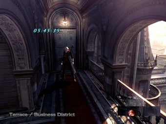 Immagine 10 per Devil May Cry 4