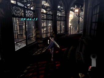 Devil May Cry 4の画像1