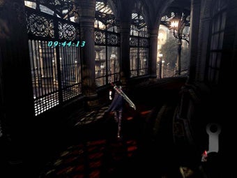 Bild 11 für Devil May Cry 4