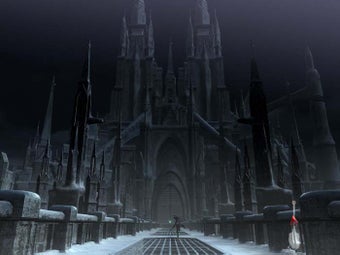 Image 13 pour Devil May Cry 4