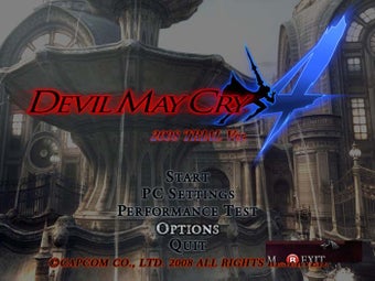 Bild 16 für Devil May Cry 4