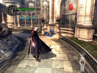 Devil May Cry 4の画像16