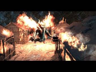 Bild 6 für Devil May Cry 4