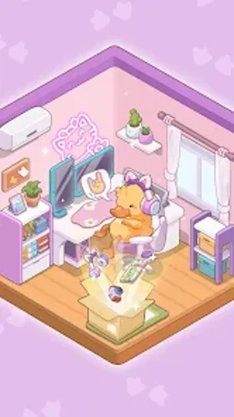 Cozy Room: Home Design Ga…の画像0