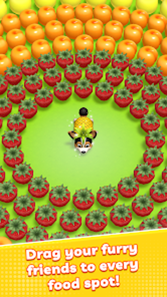 Obraz 0 dla Feed My AI Dog