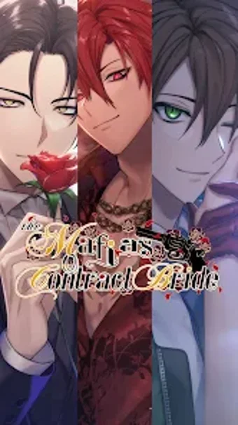 Obraz 0 dla The Mafias Contract Bride