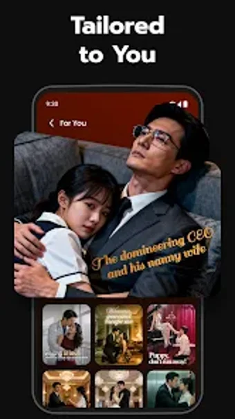 DramaVue Short Dramaの画像0