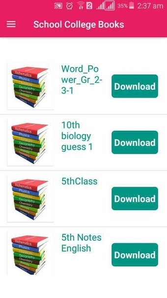 Immagine 0 per Free Books Library : All …