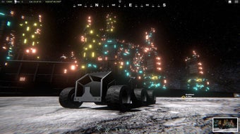 Image 0 for Moon Carrier