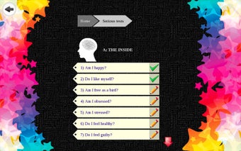 Personality Premium HD Lite - test quizzes