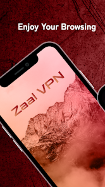 Image 0 pour Zaal VPN  Secure Connecti…