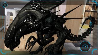 Immagine 0 per Alien AR