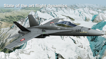 Image 0 pour Aerofly 1 Flight Simulato…