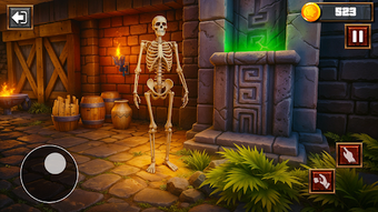 Bild 0 für Evil Waltz Magic Scary Ga…