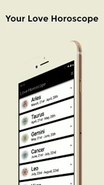 Image 0 for Vio Horoscope