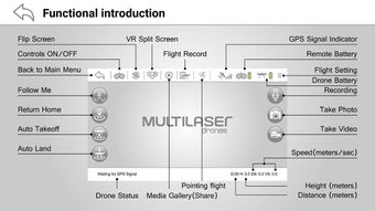 Image 0 pour Drones ML