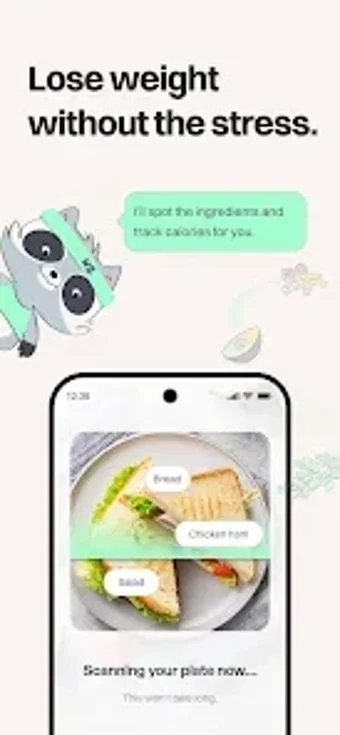 Bild 0 für WeightBuddy: Calorie Trac…