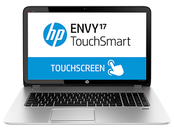 HP ENVY 17t-j100 Quad CTO Notebook PC drivers