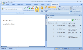 Bild 0 für MagnetSVN Personal (32bit…
