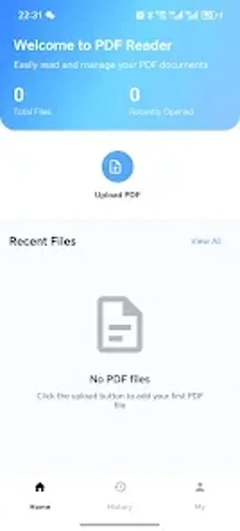 Obraz 0 dla WT PDF Reader