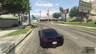 Immagine 0 per GTA 5 VI Theft Auto Craft…