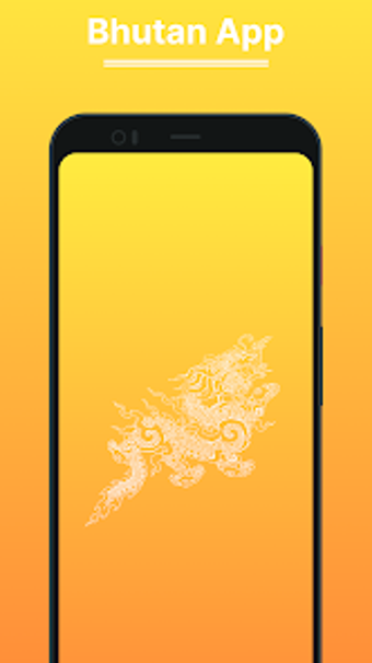 Bhutan Appの画像0