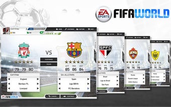 Obraz 11 dla FIFA World