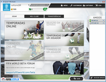 Imagen 8 para FIFA World