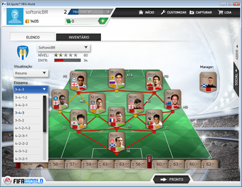 Image 7 for FIFA World