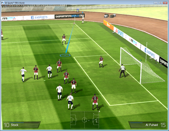 Obraz 9 dla FIFA World