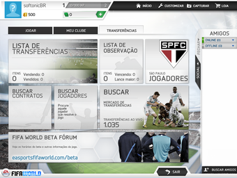 Imagen 4 para FIFA World