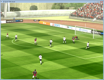 Image 1 for FIFA World